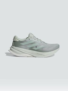 Adidas Supernova Solution 2 Running Shoes Women’s size 9.5